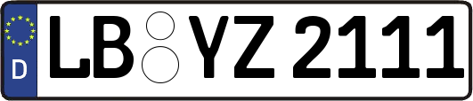 LB-YZ2111