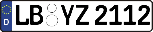 LB-YZ2112