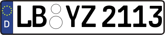 LB-YZ2113