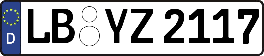 LB-YZ2117