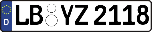 LB-YZ2118