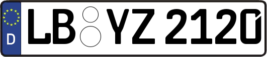 LB-YZ2120