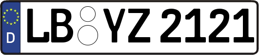 LB-YZ2121
