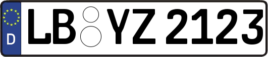 LB-YZ2123
