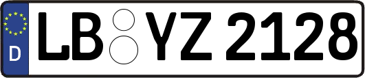 LB-YZ2128