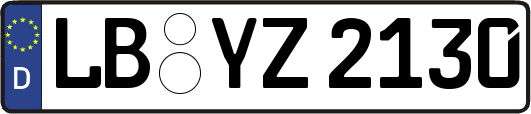 LB-YZ2130
