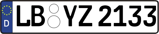 LB-YZ2133