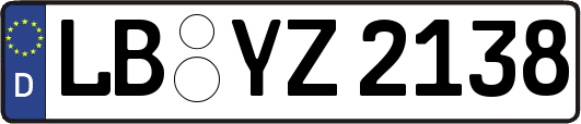 LB-YZ2138