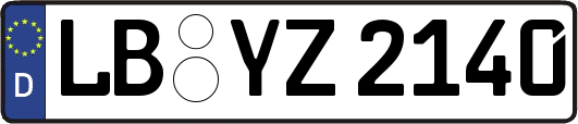 LB-YZ2140