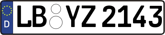 LB-YZ2143