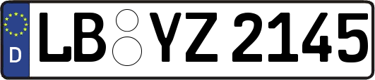 LB-YZ2145