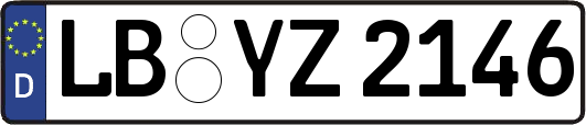 LB-YZ2146