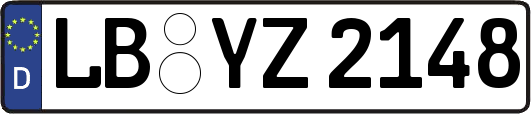 LB-YZ2148