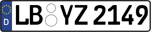 LB-YZ2149