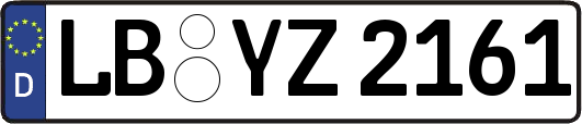 LB-YZ2161