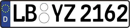 LB-YZ2162