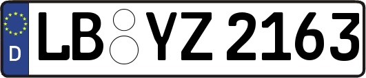 LB-YZ2163