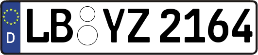 LB-YZ2164