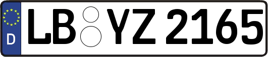 LB-YZ2165