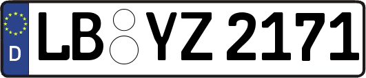 LB-YZ2171