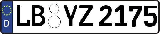 LB-YZ2175