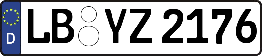 LB-YZ2176