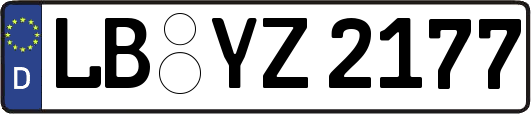 LB-YZ2177