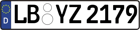 LB-YZ2179