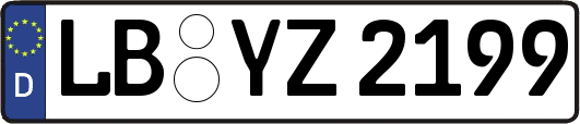LB-YZ2199