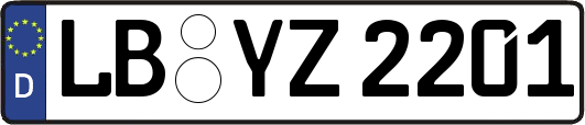 LB-YZ2201