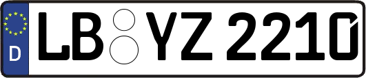 LB-YZ2210