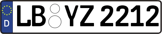 LB-YZ2212