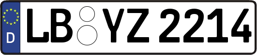 LB-YZ2214
