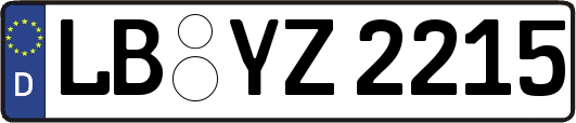 LB-YZ2215