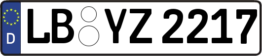 LB-YZ2217