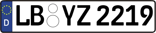 LB-YZ2219