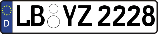 LB-YZ2228
