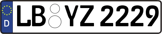 LB-YZ2229