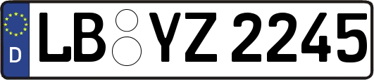 LB-YZ2245