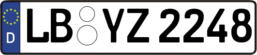 LB-YZ2248