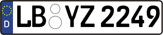 LB-YZ2249