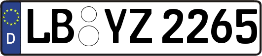 LB-YZ2265