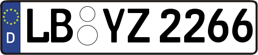 LB-YZ2266