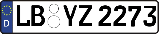 LB-YZ2273