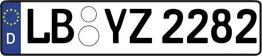 LB-YZ2282