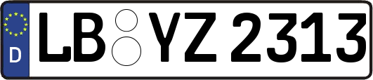 LB-YZ2313