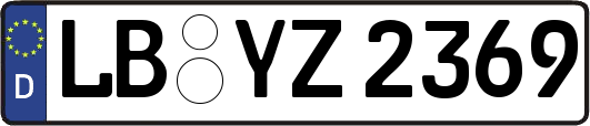 LB-YZ2369