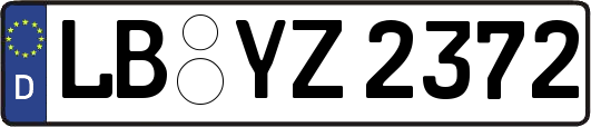 LB-YZ2372