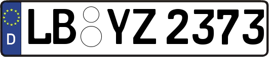 LB-YZ2373
