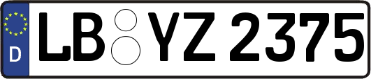 LB-YZ2375